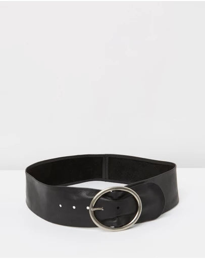 Loop Leather Peyton Belt-7494