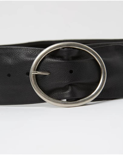 Loop Leather Peyton Belt-7494