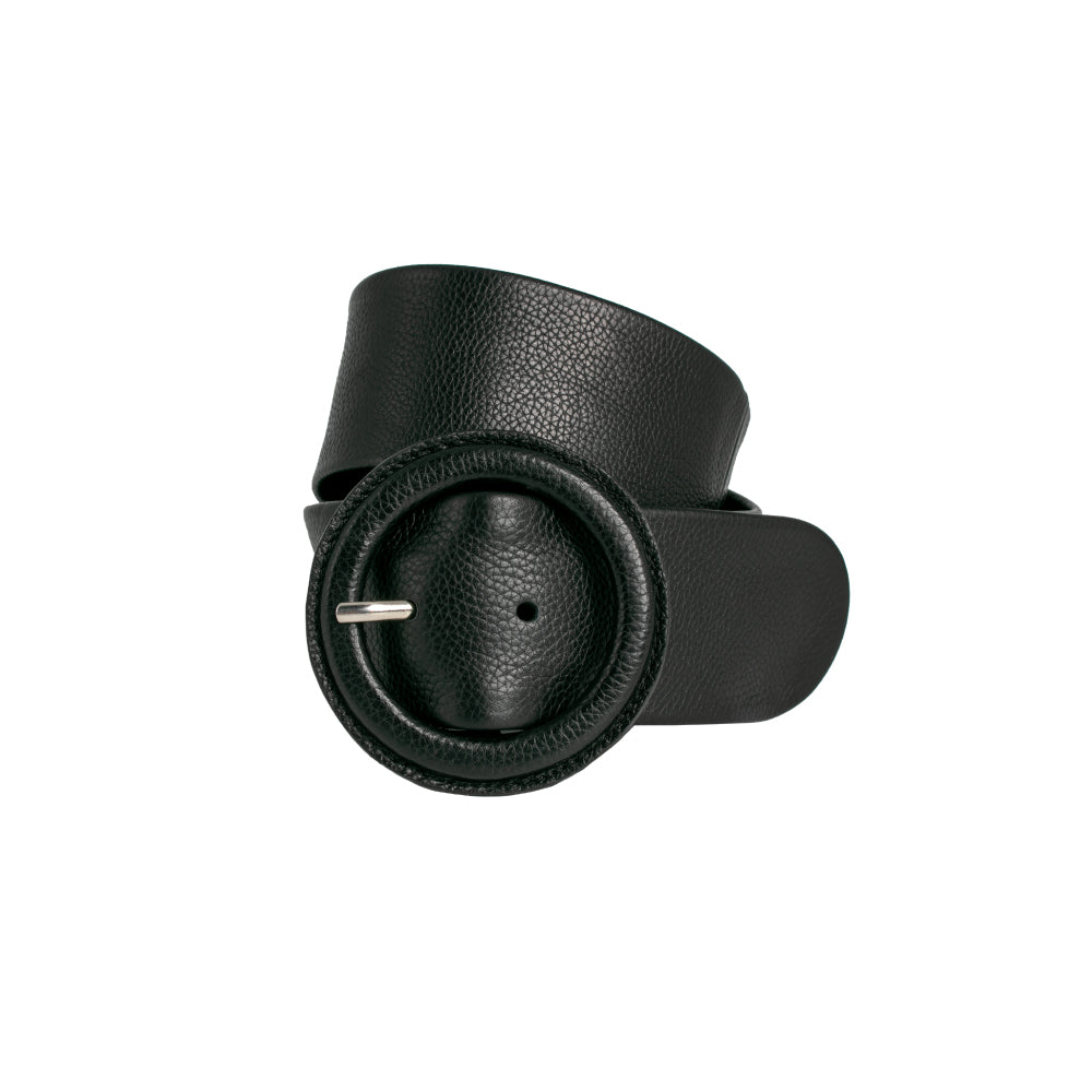Loop Leather Skye Belt-10145