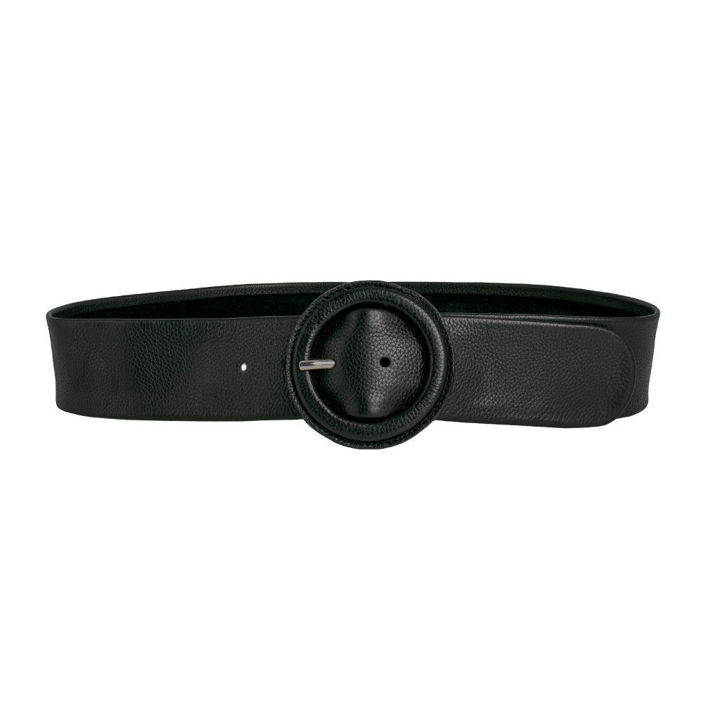 Loop Leather Skye Belt-10145