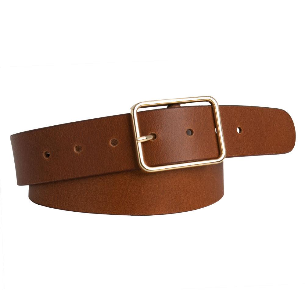 Loop Leather Tess Belt-10137