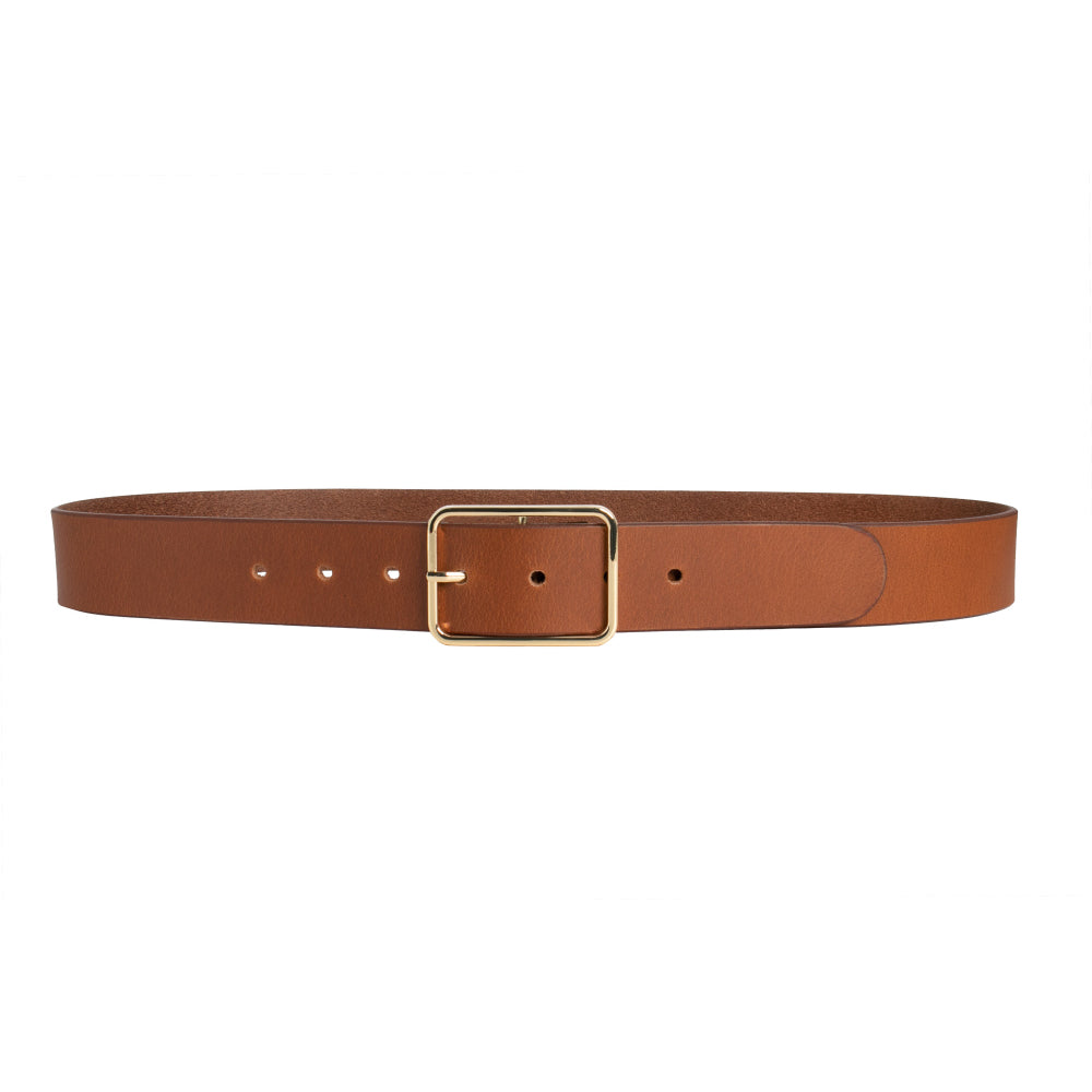 Loop Leather Tess Belt-10137