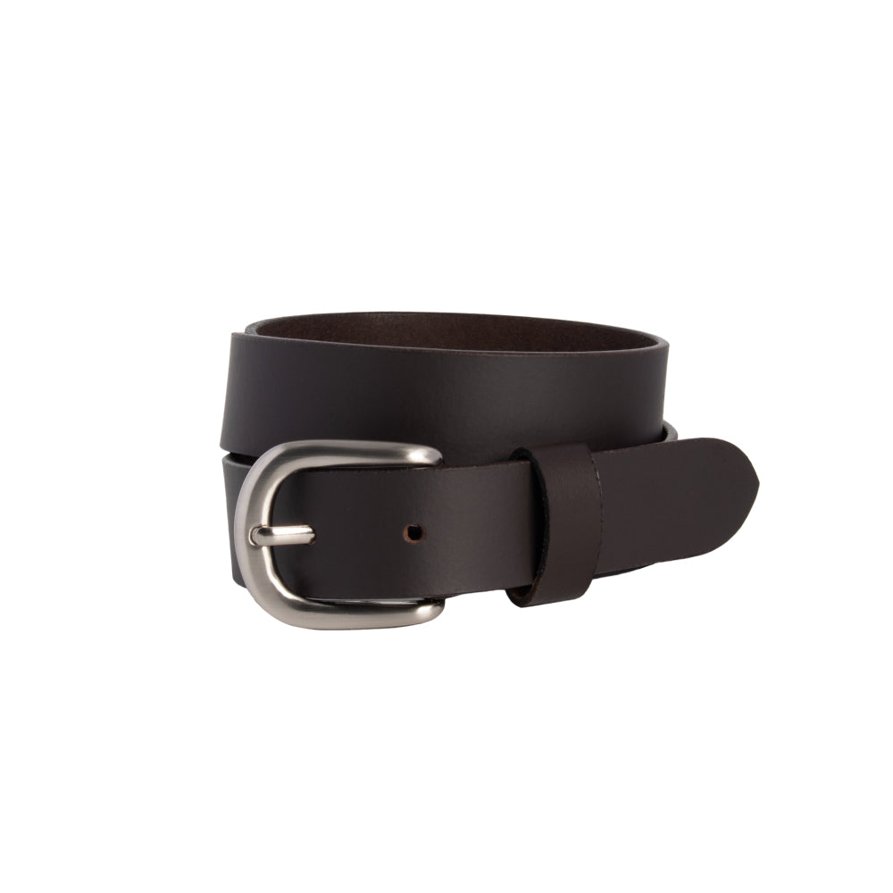 Loop Leather Toby Belt-10160
