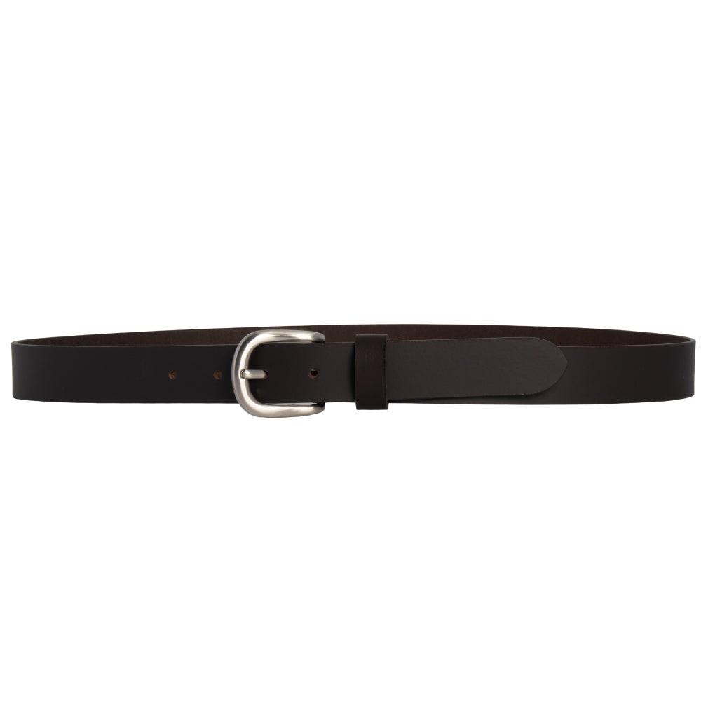 Loop Leather Toby Belt-10160