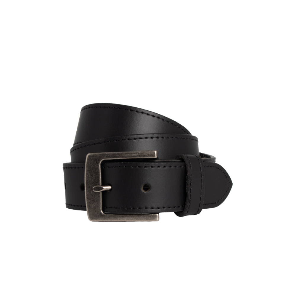 Loop Leather Work Tuff Belt-4041