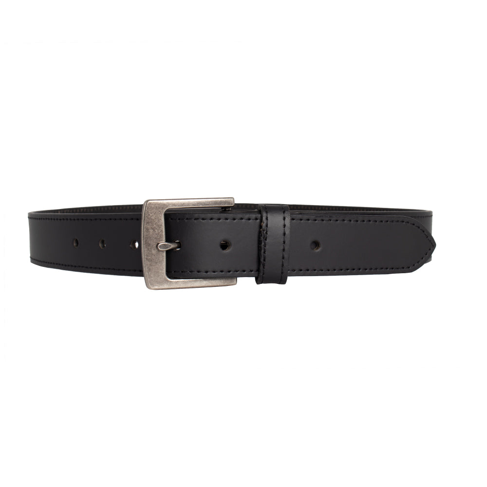 Loop Leather Work Tuff Belt-4041