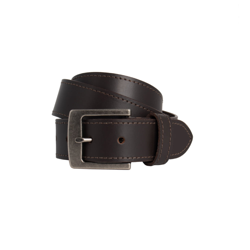 Loop Leather Work Tuff Belt-4041