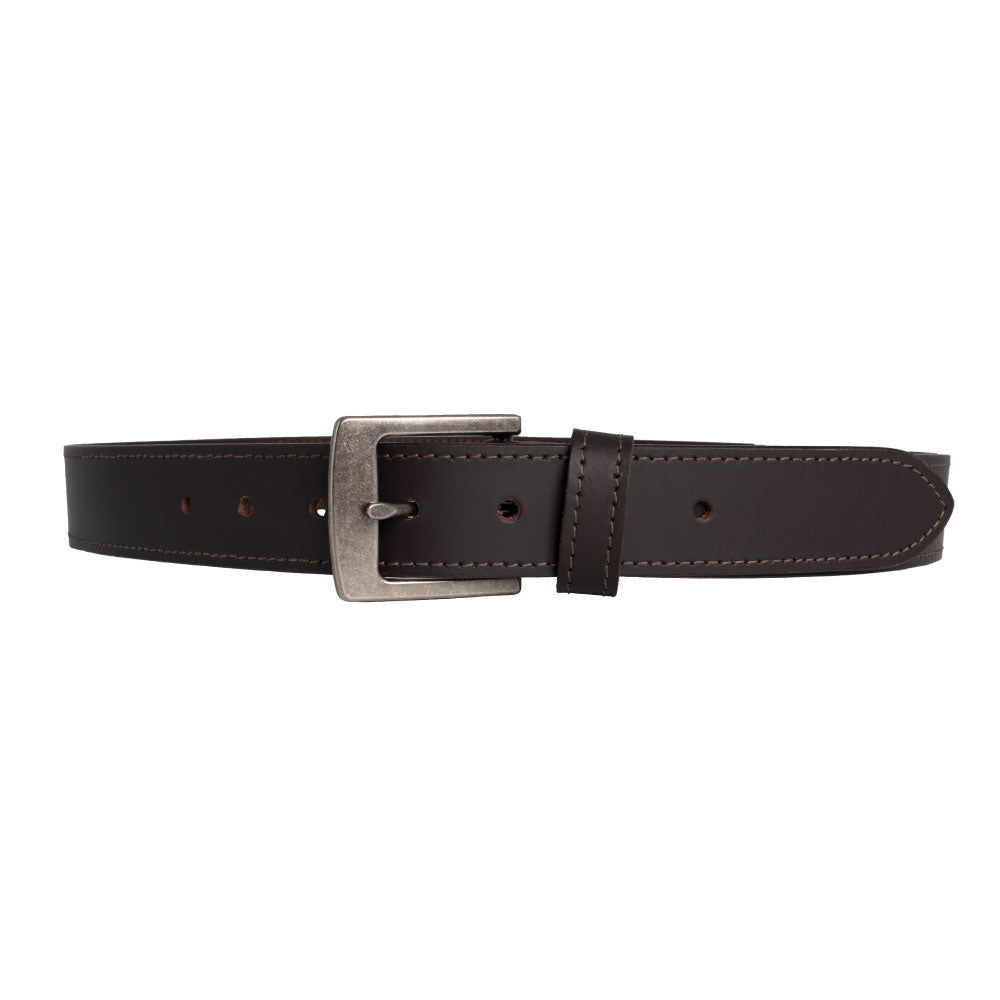 Loop Leather Work Tuff Belt-4041