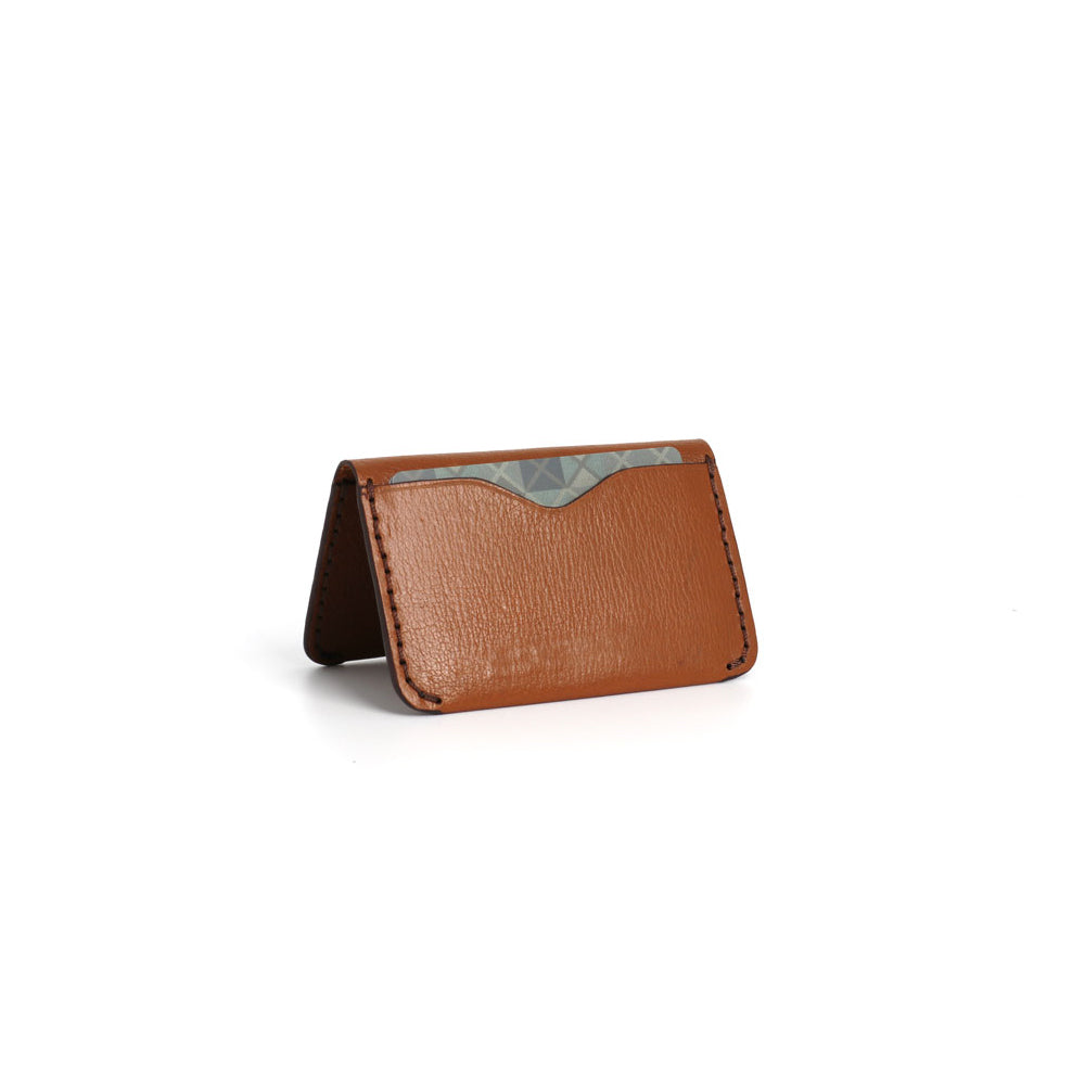 Loop Leather Wally Wallet-1969