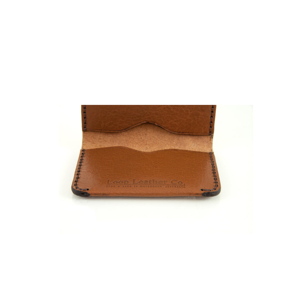 Loop Leather Wally Wallet-1969