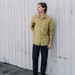 Heritage Shirt - Long Sleeve