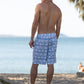 Quick Dry Board shorts by Skumi