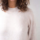 Alpaca Classic Jumper Oatmeal