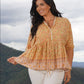 Ricci Tunic Top