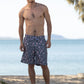 Quick Dry Board shorts by Skumi