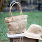 Kezia Cork Bag