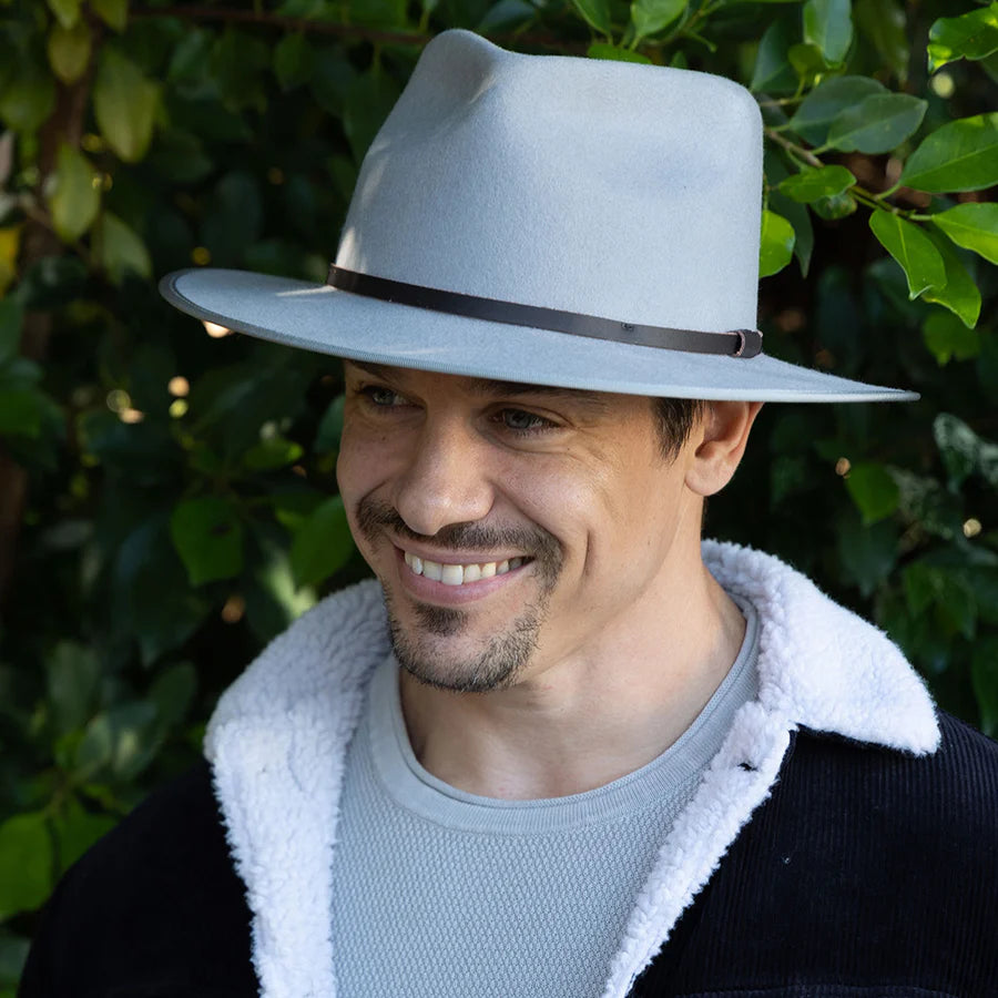 Dubbo Fedora Hat - EV350