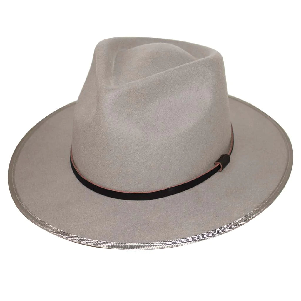 Meribel Fedora
