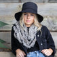 Rosanna Bucket Hat - RL651