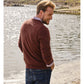 Cashmere Merino Crew Neck Jumper