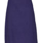 Belt loop cord skirt Naval Academy