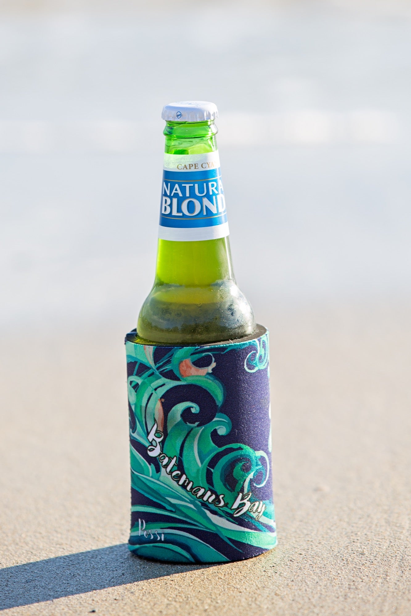 Stubby Cooler