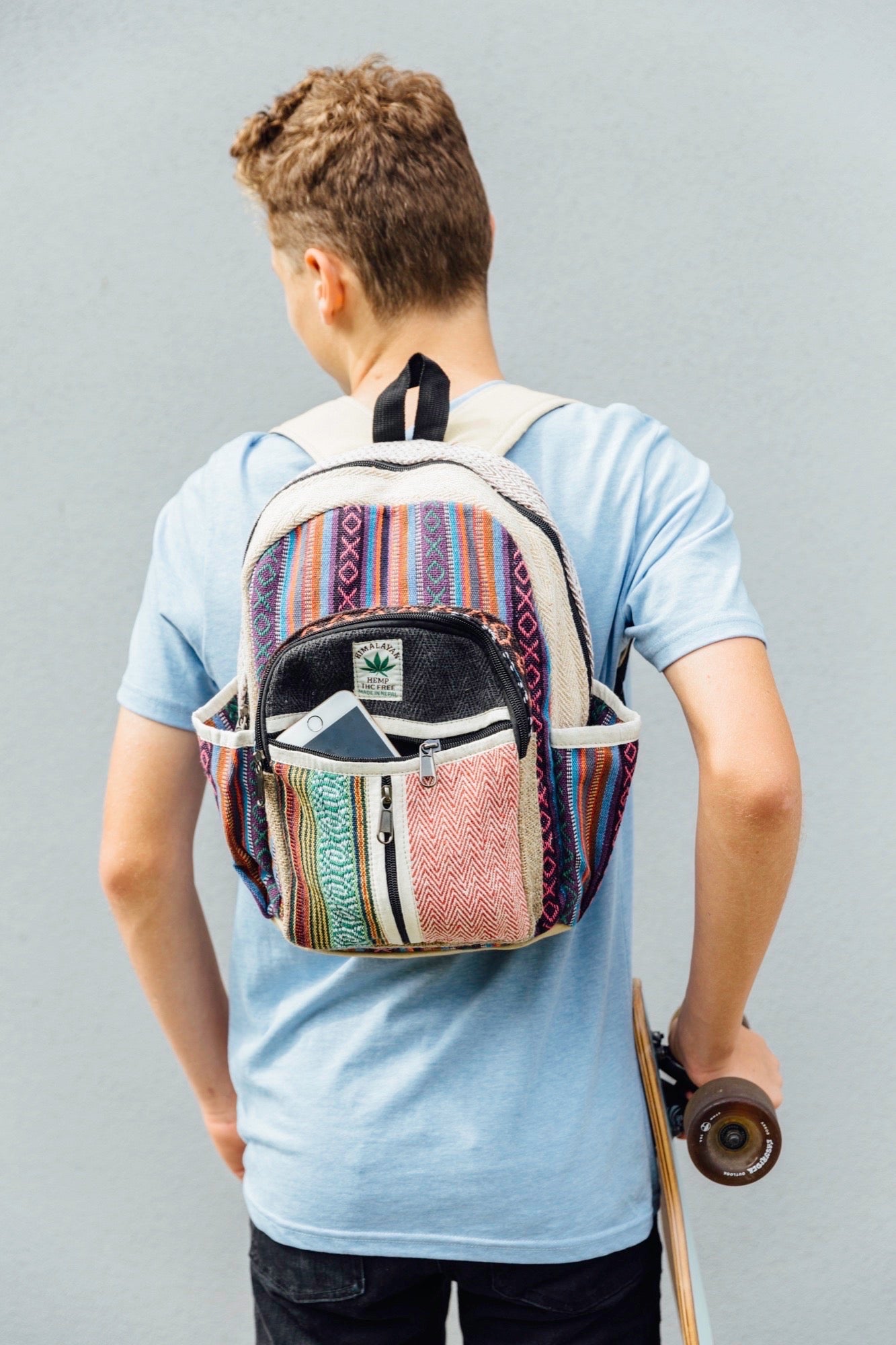The Levi Mini Backpack