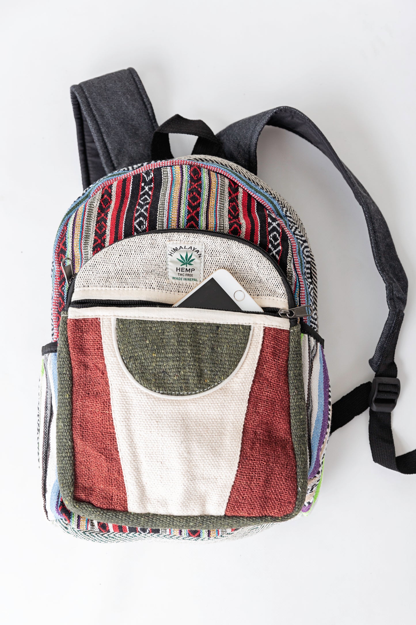 The Levi Mini Backpack