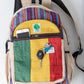 The Joel Backpack