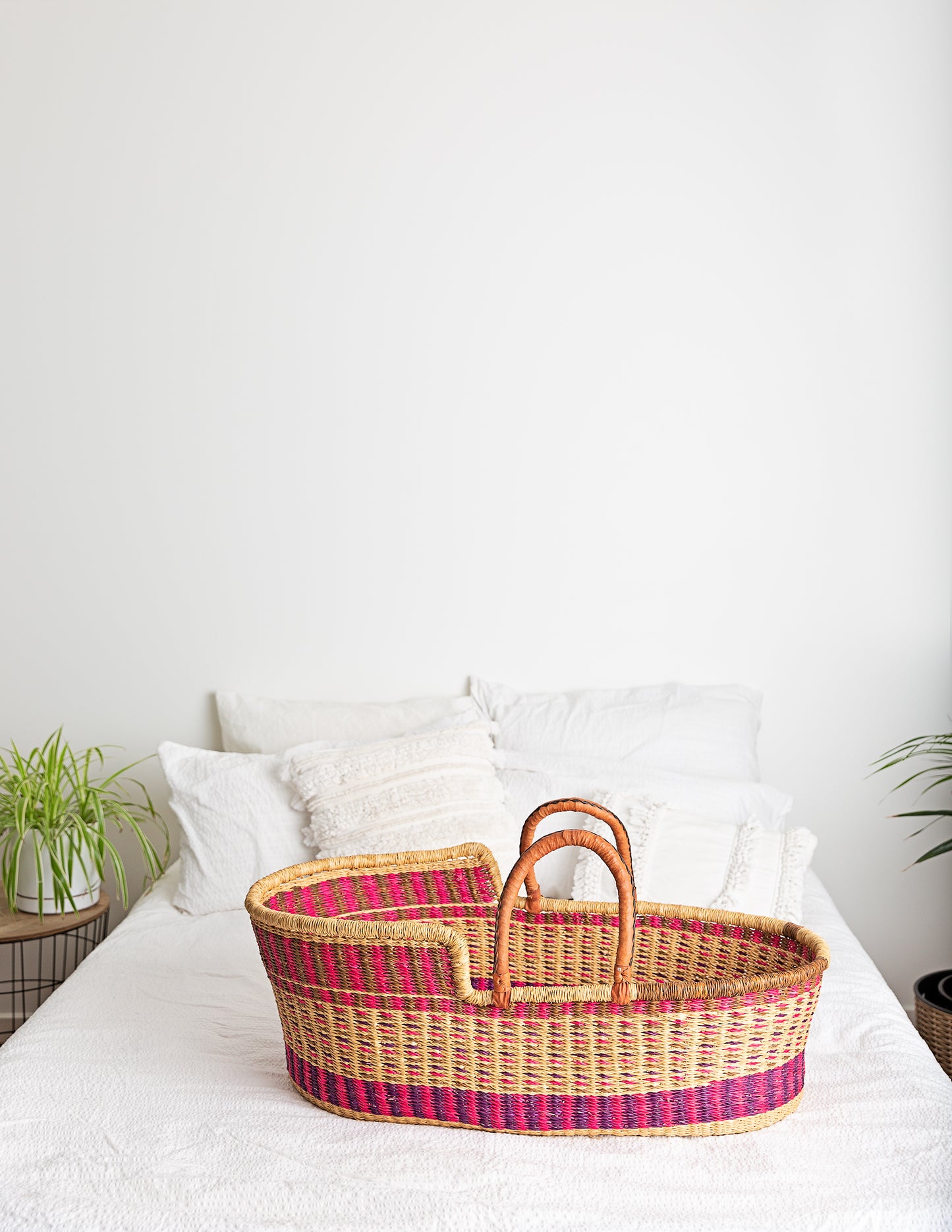 Moses basket