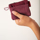 Tamara Two Zip Purse
