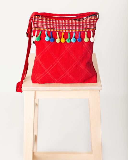 Marble Bag