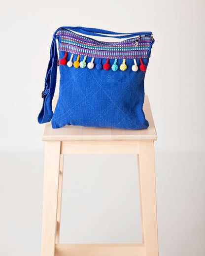 Marble Bag