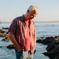 Bush Tomato Dreaming Men's Shirt