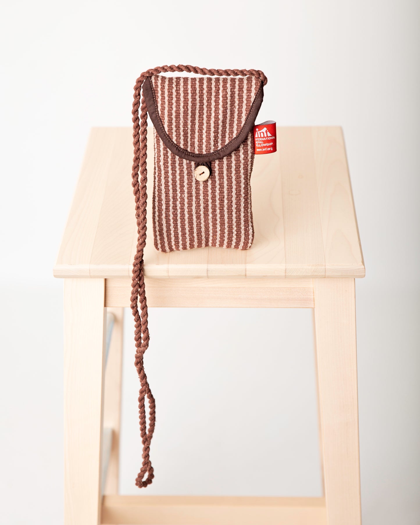 The Penny Phone Pouch