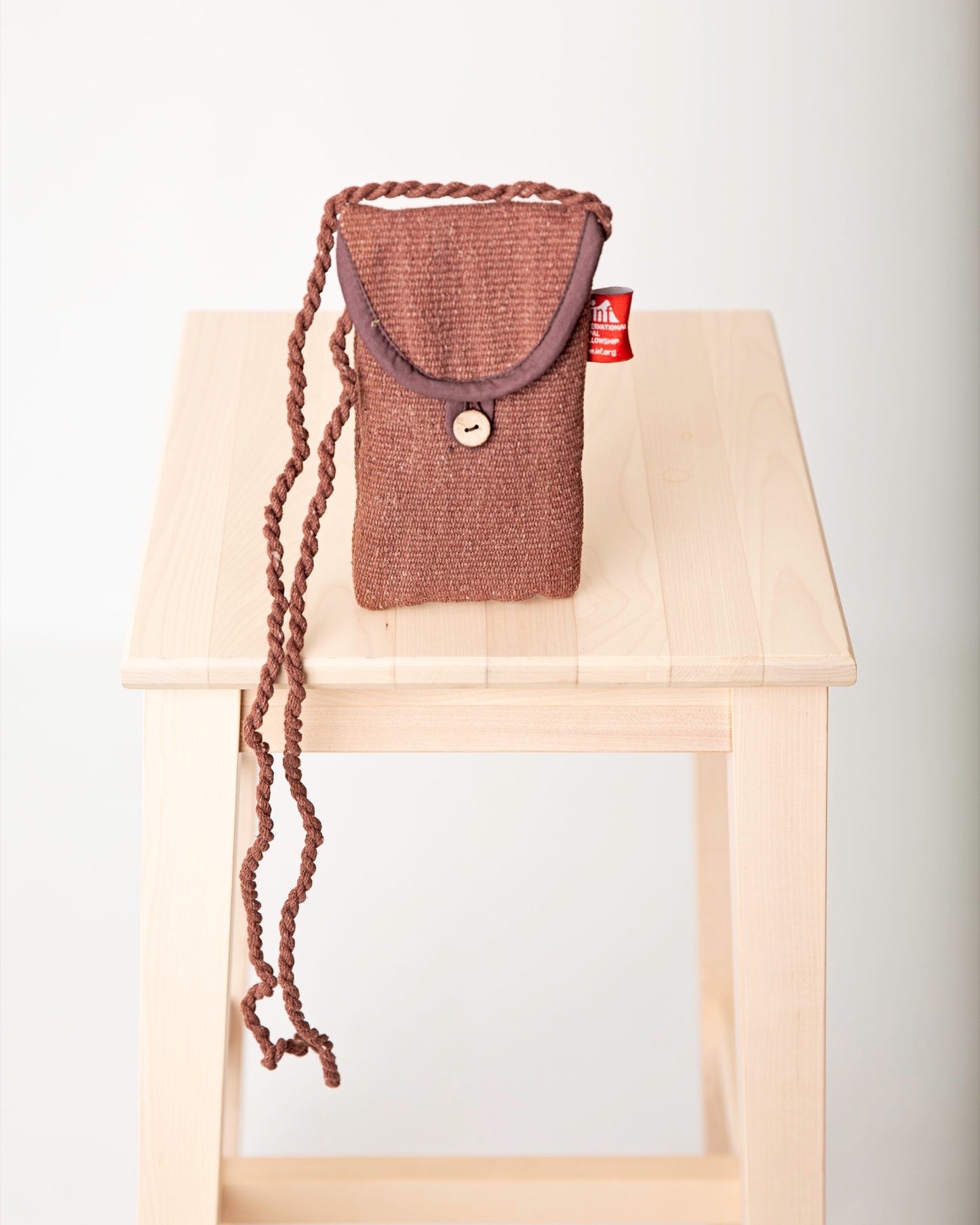 The Penny Phone Pouch