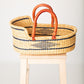 Moses basket mini for dolls