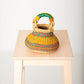 Elephant Grass Pot Style