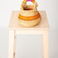 Elephant Grass Pot Style