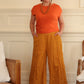 Janis Pant Turmeric