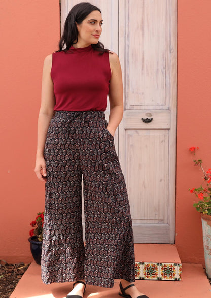 Janis Pant Daksha