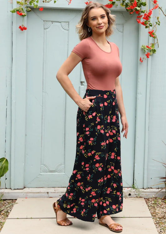 Jaya Pant in Viola