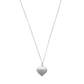 Love Bomb Heart Necklace