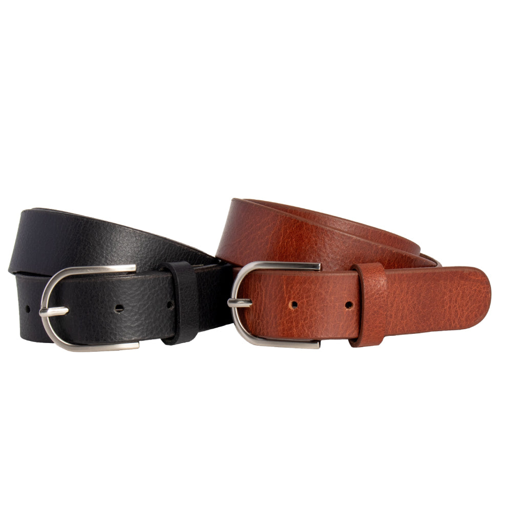 Loop Leather Maddy Belt-10165