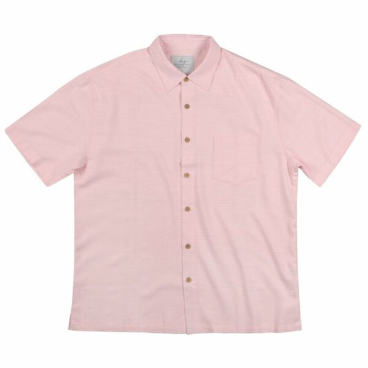 Pink Gin Men's Bamboo Shirt