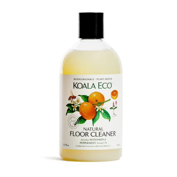 Koala Eco Natural Floor Cleaner