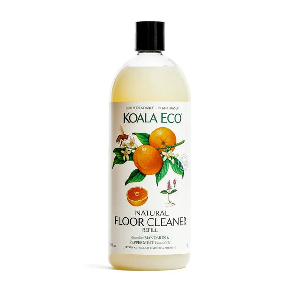 Koala Eco Natural Floor Cleaner