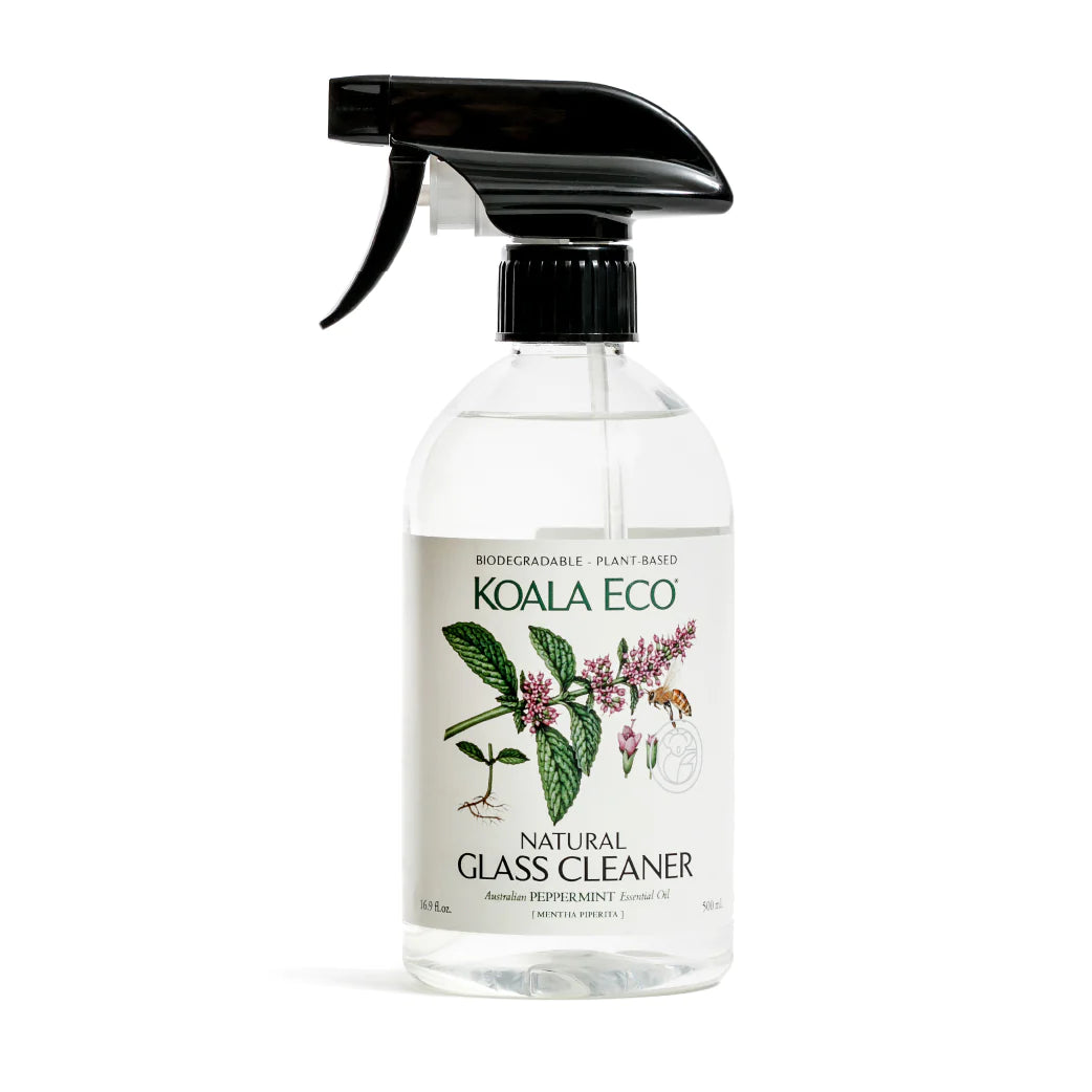 Koala Eco Glass Cleaner
