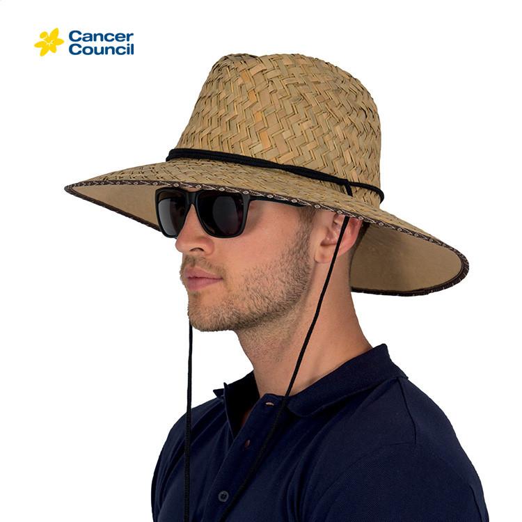 Classic Straw Surf - RH027