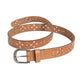 Loop Leather Roxy Belt-10168